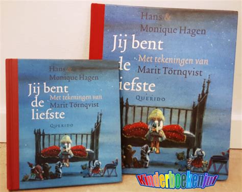 Jij Bent De Liefste Kinderboekenjufnl