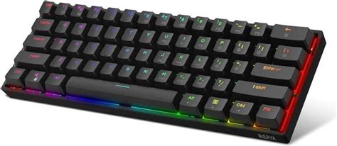 8 Best Gaming Keyboard Without Number Pad