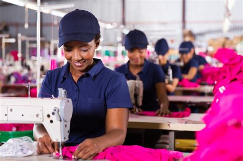 These are the Countries with the Highest Paying Jobs In Africa