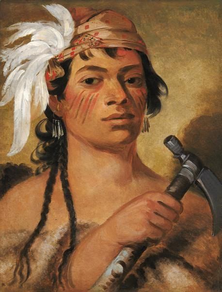 How The Cherokee Indians Became White And Mulatto Artofit