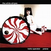 The White Stripes – Hello Operator / Jolene (2011, Vinyl) - Discogs