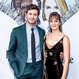 Adam Brody and Leighton Meester Make a Rare Red Carpet Appearance ...