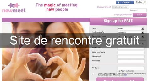 tout les site de rencontre gratuit en allemagne