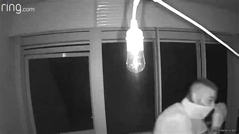 can you identify this individual a burglary suspect was filmed attempting to enter a weston