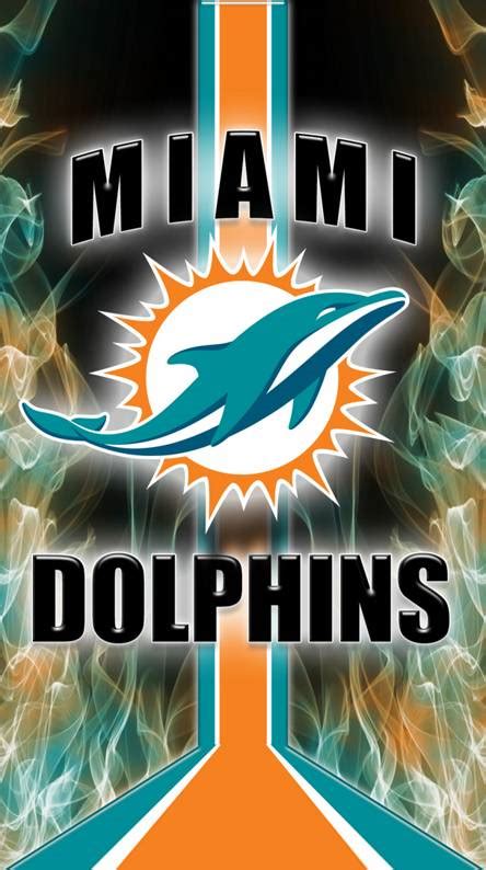 Miami Dolphins Wallpaper Enwallpaper