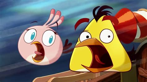 Angry Birds Go Launch Trailer Download It Now Youtube