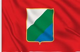 bandiera Abruzzo in vendita | Flagsonline.it