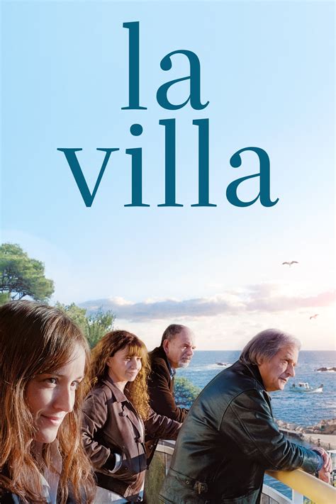 Revoir Paris Film Wikipedia - The House by the Sea - Lost in Frenchlation - French Films / English