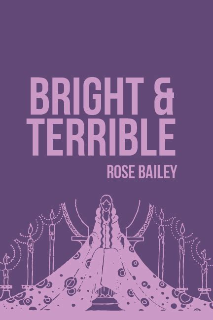 Bright And Terrible Releasing Tomorrow On Patreon Fantasy