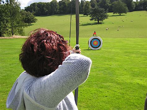 Free Images Grass Lawn Green Golf Sports Archery Target
