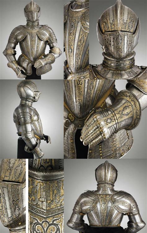 Aesthetic Sharer Cgdrawing Twitter Medieval Armor Knight Armor