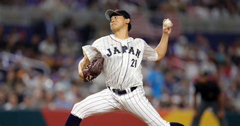 Report: Shota Imanaga Likely to Command MLB Contract Worth '9 Figures