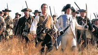 Mel Gibson dará vida a 'El patriota' en La 1
