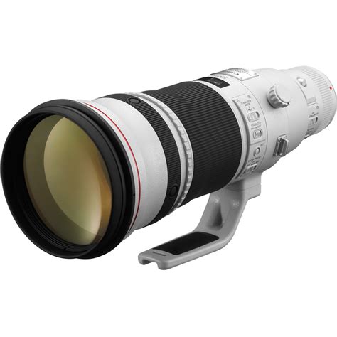Canon Rf 300mm F28l Is Usm Lens To Be Announced In The First Half Of