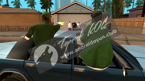 This part in the series is somewhat revolutionary. GTA San Andreas v1.08 FULL APK - SD DATAANDROID OYUN CLUB
