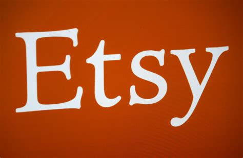 Etsy Is Priced For Perfection, So Be Careful - Etsy, Inc ...