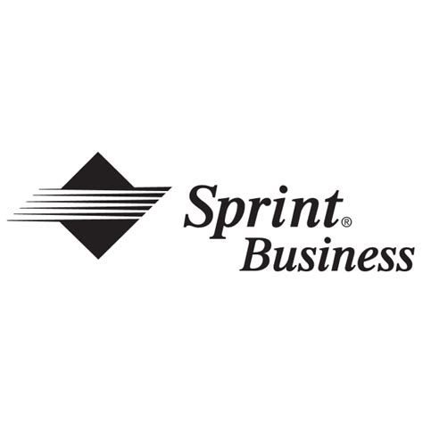Sprint Business Logo Download Logo Icon Png Svg