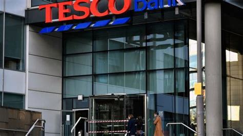 Russian Cyber Raid On 20000 Accounts Forced Tesco Bank To Block All