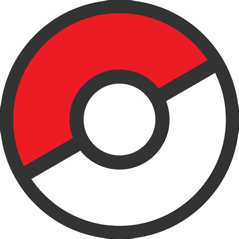 Download Pokeball Clipart Pokemon Pokemon Ball And Logo Png Images
