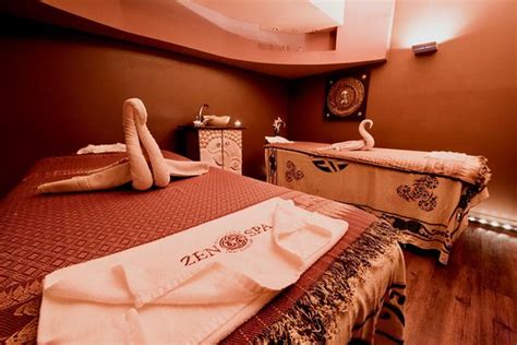 Zen Spa Prague 2019 All You Need To Know Before You Go With Photos Prague Czech