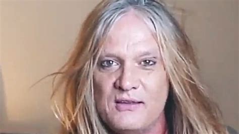 Sebastian Bach Says He Should Be Back In Skid Row Names Bands Song He