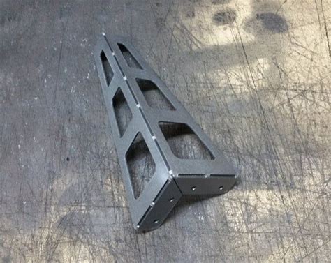 Do you like furniture accessories in old style? Table legs 4. Aircraft inspired. steel. industrial style ...