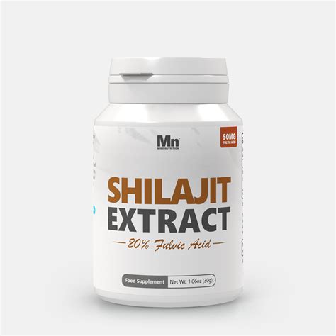 Buy Pure Shilajit Extract Powder Shilajit Benefits And Uses