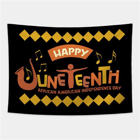 According to the international labor organization. Happy Juneteenth African American Independence Day Jazz ...