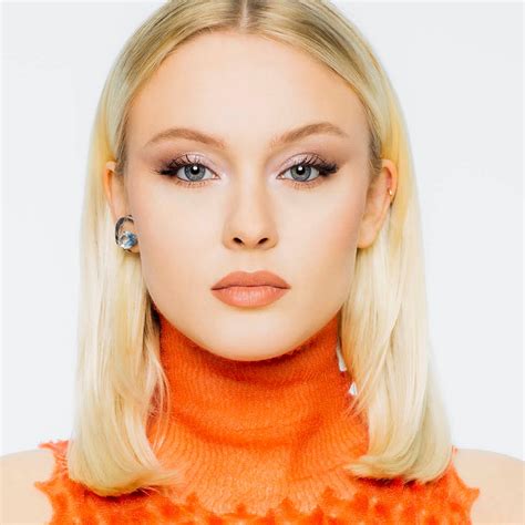 Timido Identificare Fattore Negativo Zara Larsson This Divertire