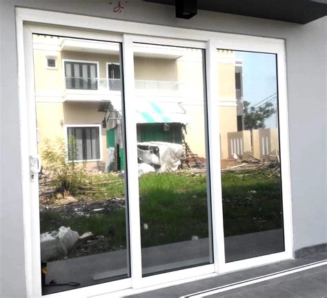 Pintu Sliding 3 Windownesia Jual Jendela Aluminium Dan Jendela Upvc