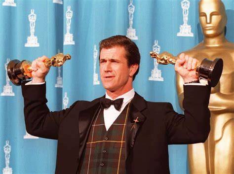 The 68th Annual Academy Awards 1996