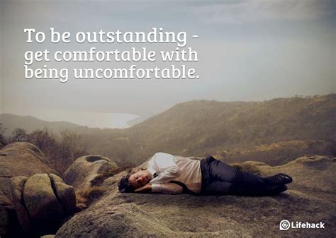 How To Practice Being Comfortable In Uncomfortable Situations How To