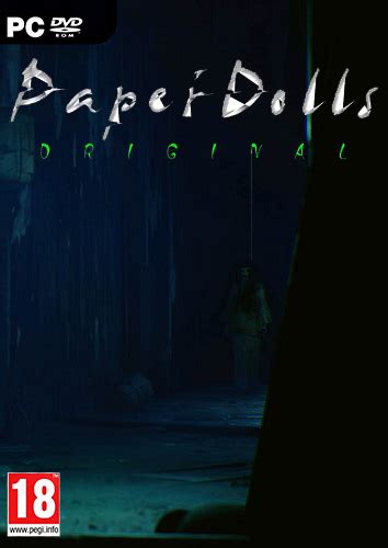 Paper Dolls Original 2019 — дата выхода картинки и обои отзывы и