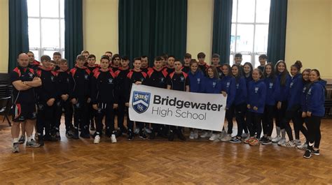 London Calling Updated Bridgewater High School