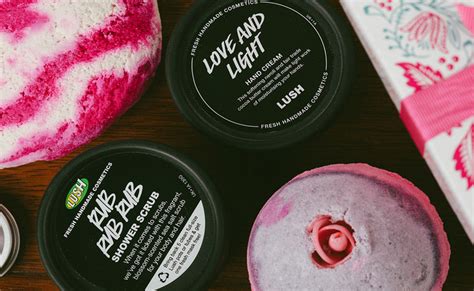 10 Products From Lush That Are Actually Worth The Money Society19 Canada