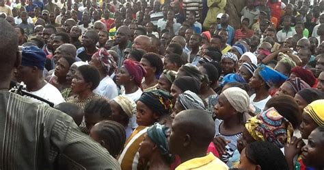Noa Renews Intensive Campaign To End Open Defecation In Ebonyi Pulse Nigeria