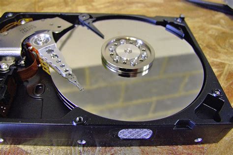 How To Partition A Hard Drive Pcworld