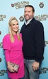 RHONY's Tinsley Mortimer Is Engaged to Scott Kluth | E! News