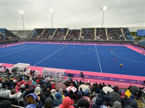 15 Things You Didnt Know About Londons Olympic Venues