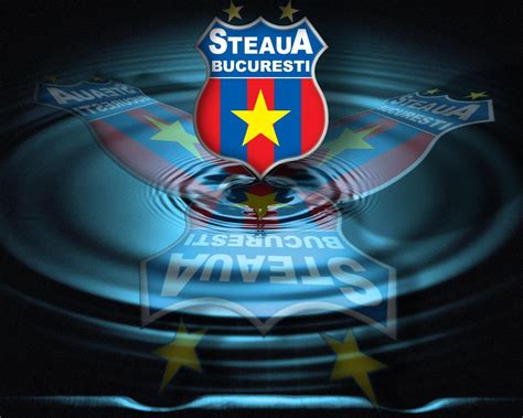 1,807,285 likes · 20,226 talking about this · 4,468 were here. FC Steaua Bucharest | Mega Zoune