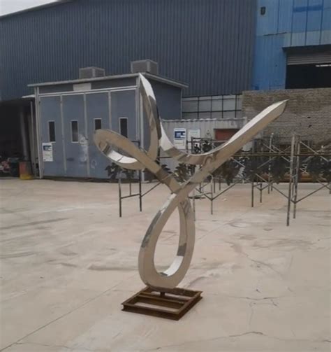 Stainless Steel Sculpture Project Archives Aongking Sculpture