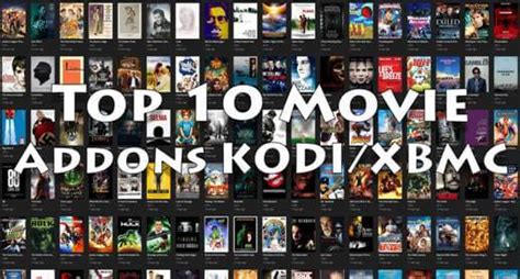 Best Kodi Movie Add Ons Dekum