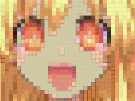 Standalone Pixelstacker Photo Realistic Pixel Art Generator Page My XXX Hot Girl