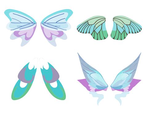 10 Best Fairy Cut Out Printables Pdf For Free At Printablee