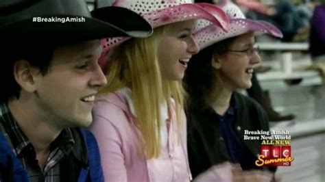 Breaking Amish Brave New World Abe Rebecca And Katie Ann Return To