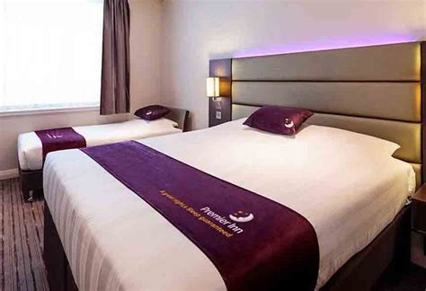 Premier Inn Deals £35 Rooms Save The Student