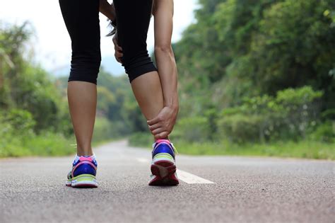 Why Your Ankle Hurts After Running These 6 Reasons May Help You