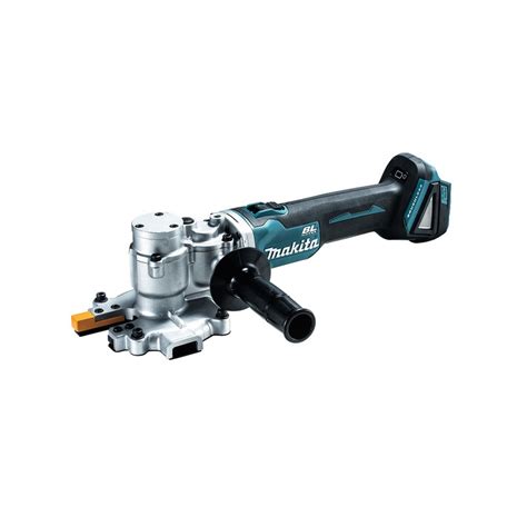 Makita Coupe fer à béton 18V Li Ion lame 110 mm sans batterie ni chargeur DSC