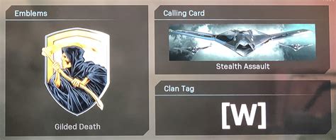 Best Calling Cards Modern Warfare 1 You Can Find Details About