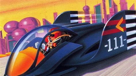 The F-Zero Series Is Now 30 Years Old - Nintendo Life
